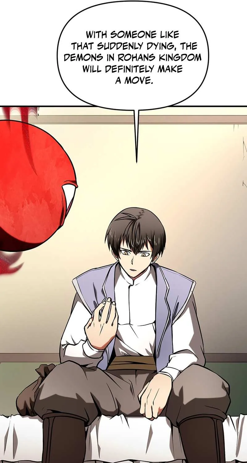 Extra of a Crazy World Chapter 6 page 135 - 