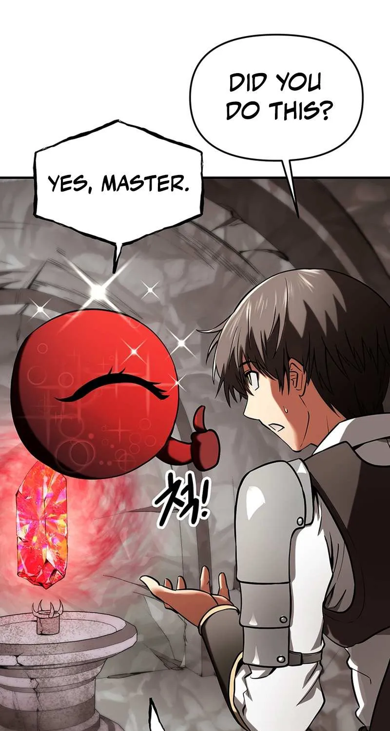Extra of a Crazy World Chapter 6 page 19 - 
