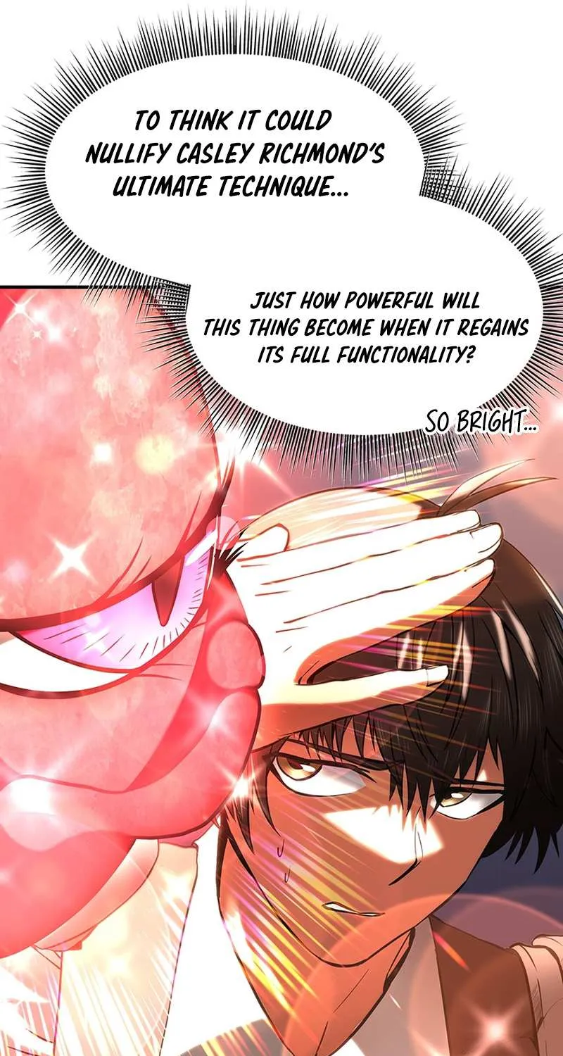 Extra of a Crazy World Chapter 6 page 23 - 