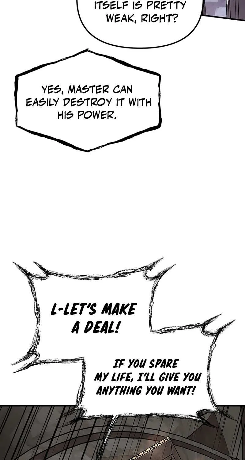 Extra of a Crazy World Chapter 6 page 33 - 