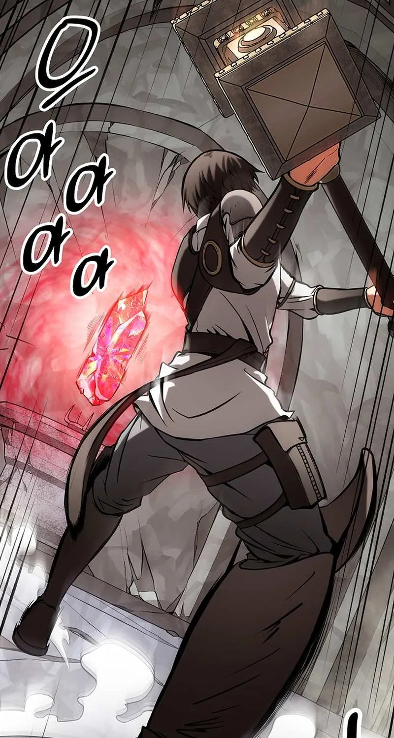 Extra of a Crazy World Chapter 6 page 34 - 