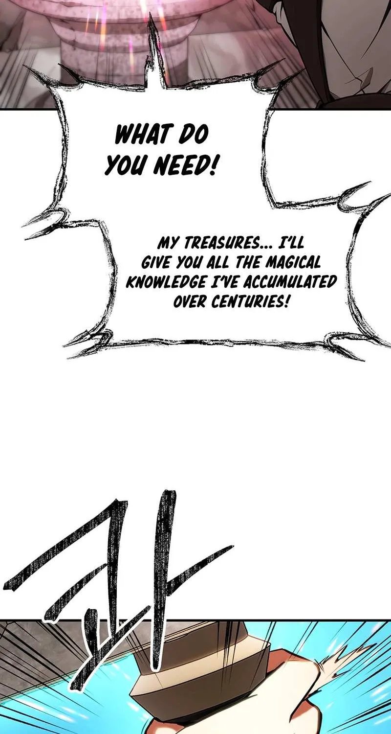 Extra of a Crazy World Chapter 6 page 37 - 