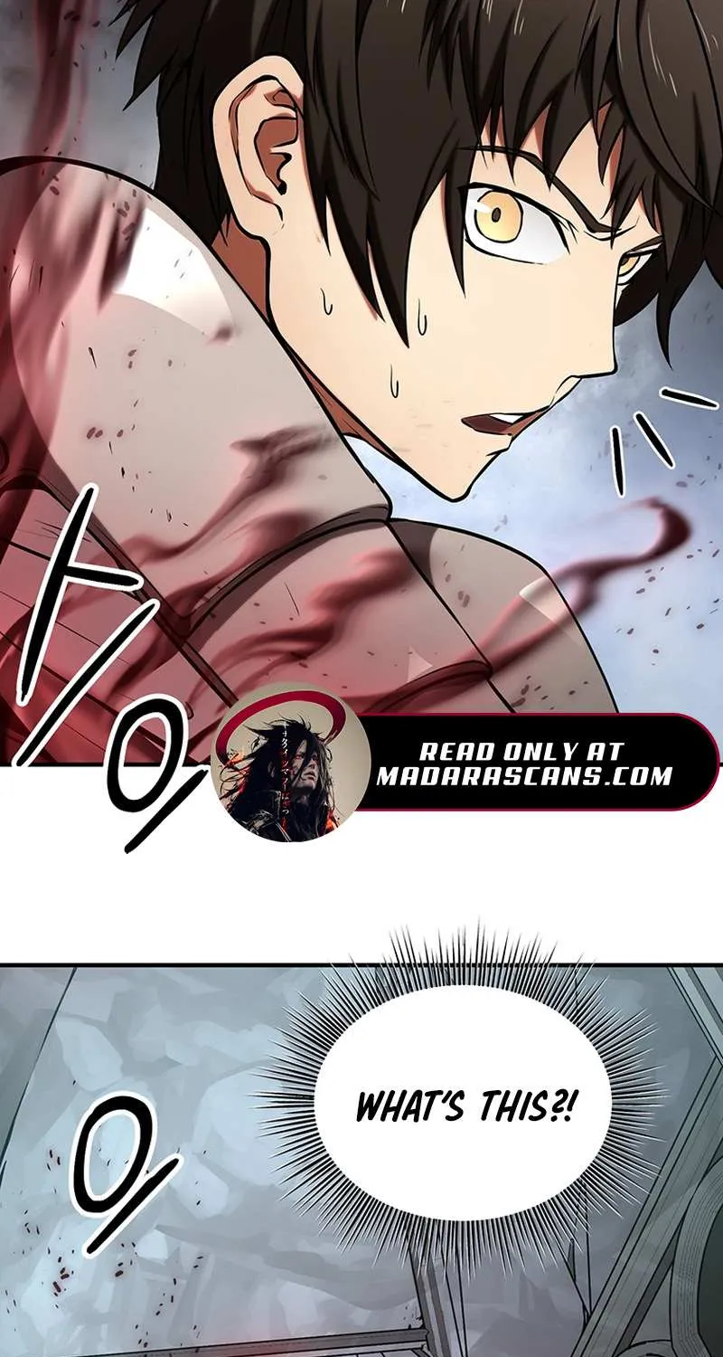 Extra of a Crazy World Chapter 6 page 56 - 