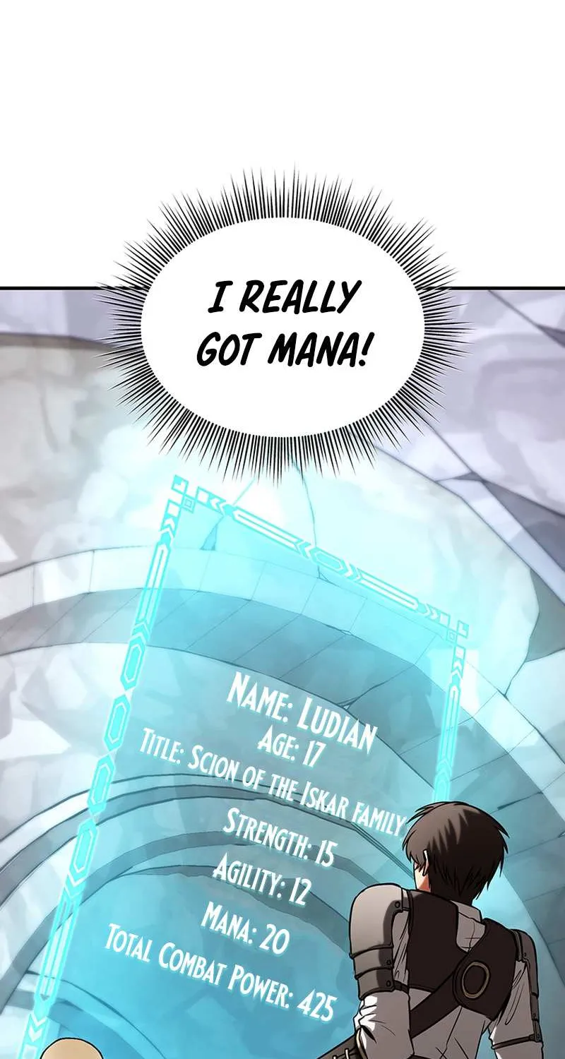 Extra of a Crazy World Chapter 6 page 62 - 