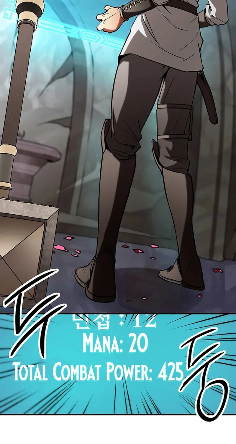 Extra of a Crazy World Chapter 6 page 63 - 