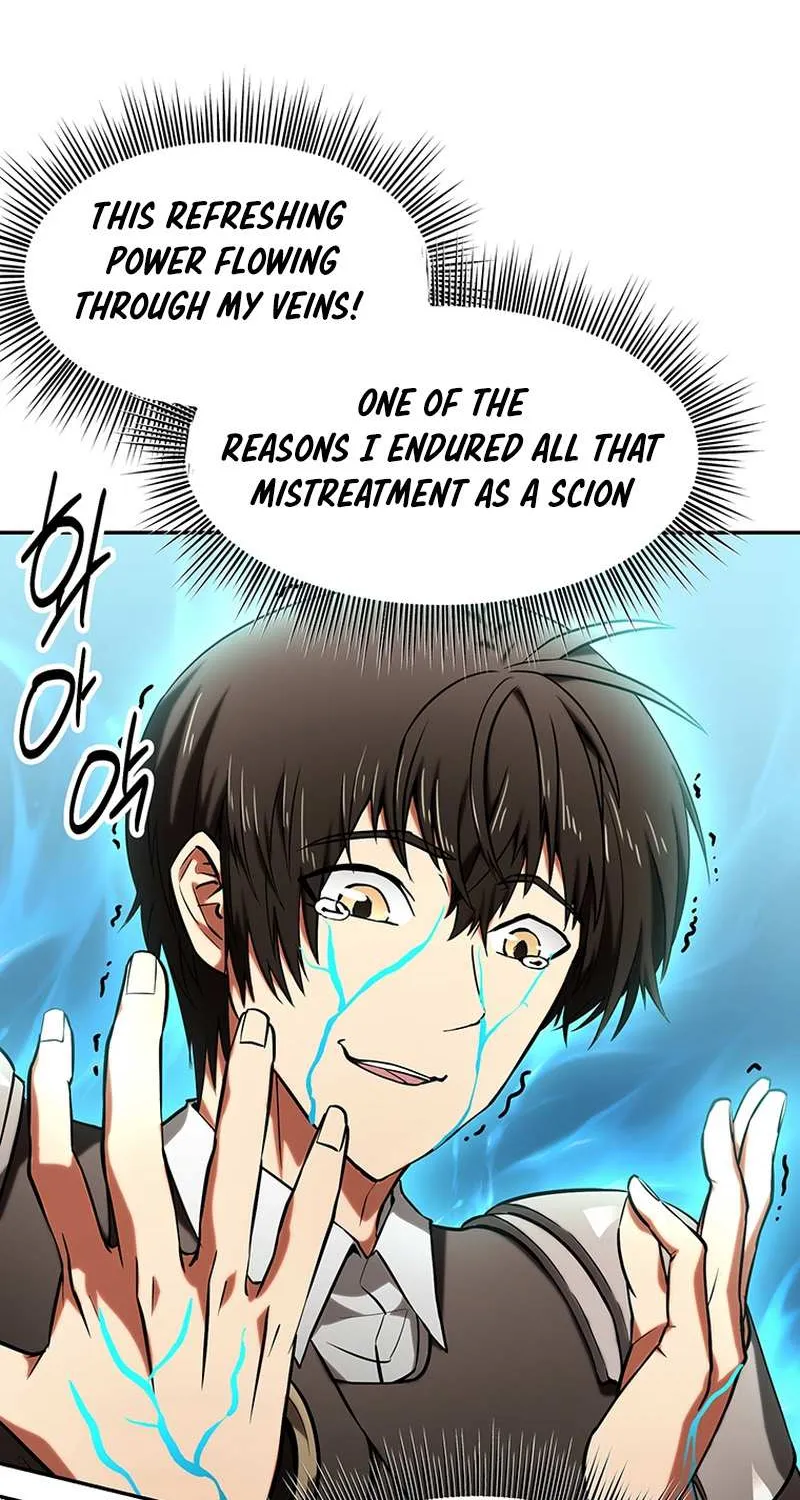 Extra of a Crazy World Chapter 6 page 64 - 