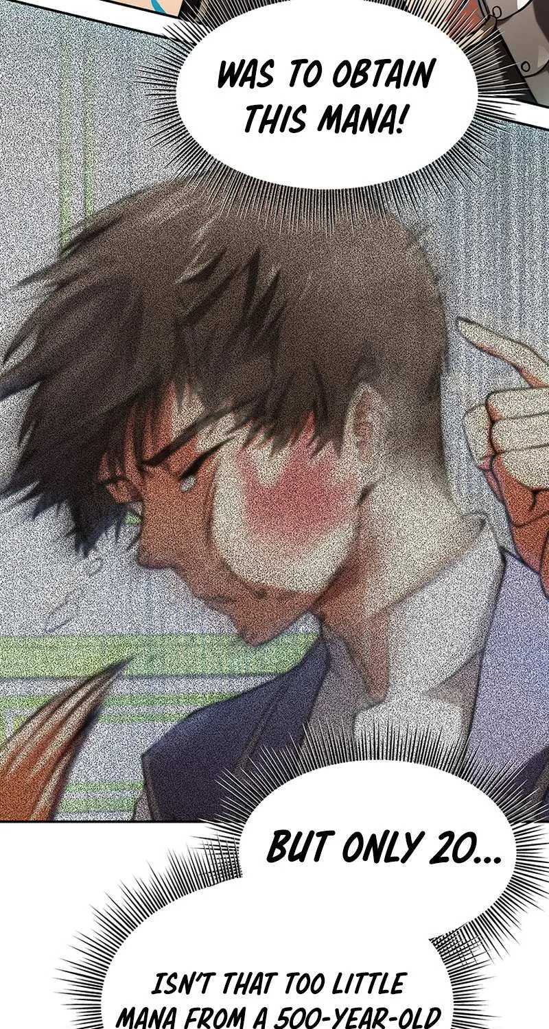 Extra of a Crazy World Chapter 6 page 65 - 