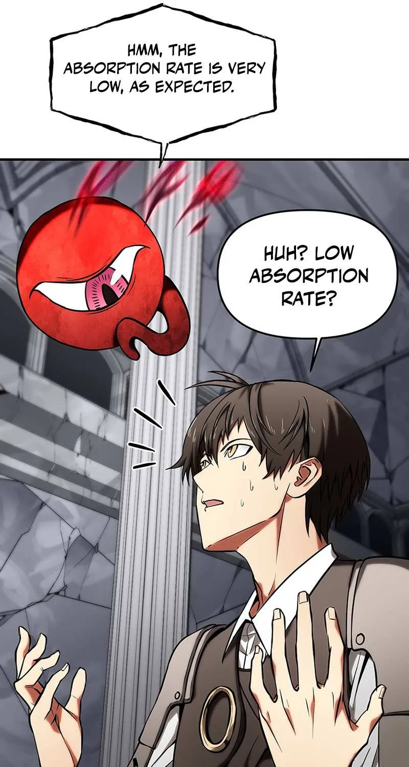 Extra of a Crazy World Chapter 6 page 67 - 