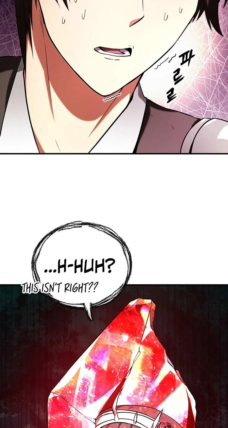 Extra of a Crazy World Chapter 6 page 8 - 
