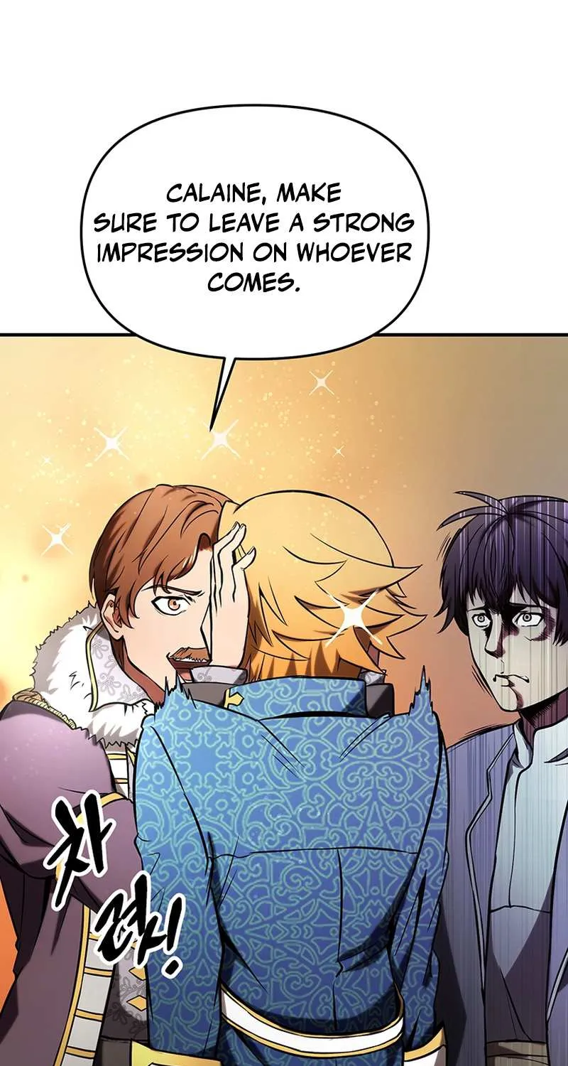 Extra of a Crazy World Chapter 6 page 96 - 