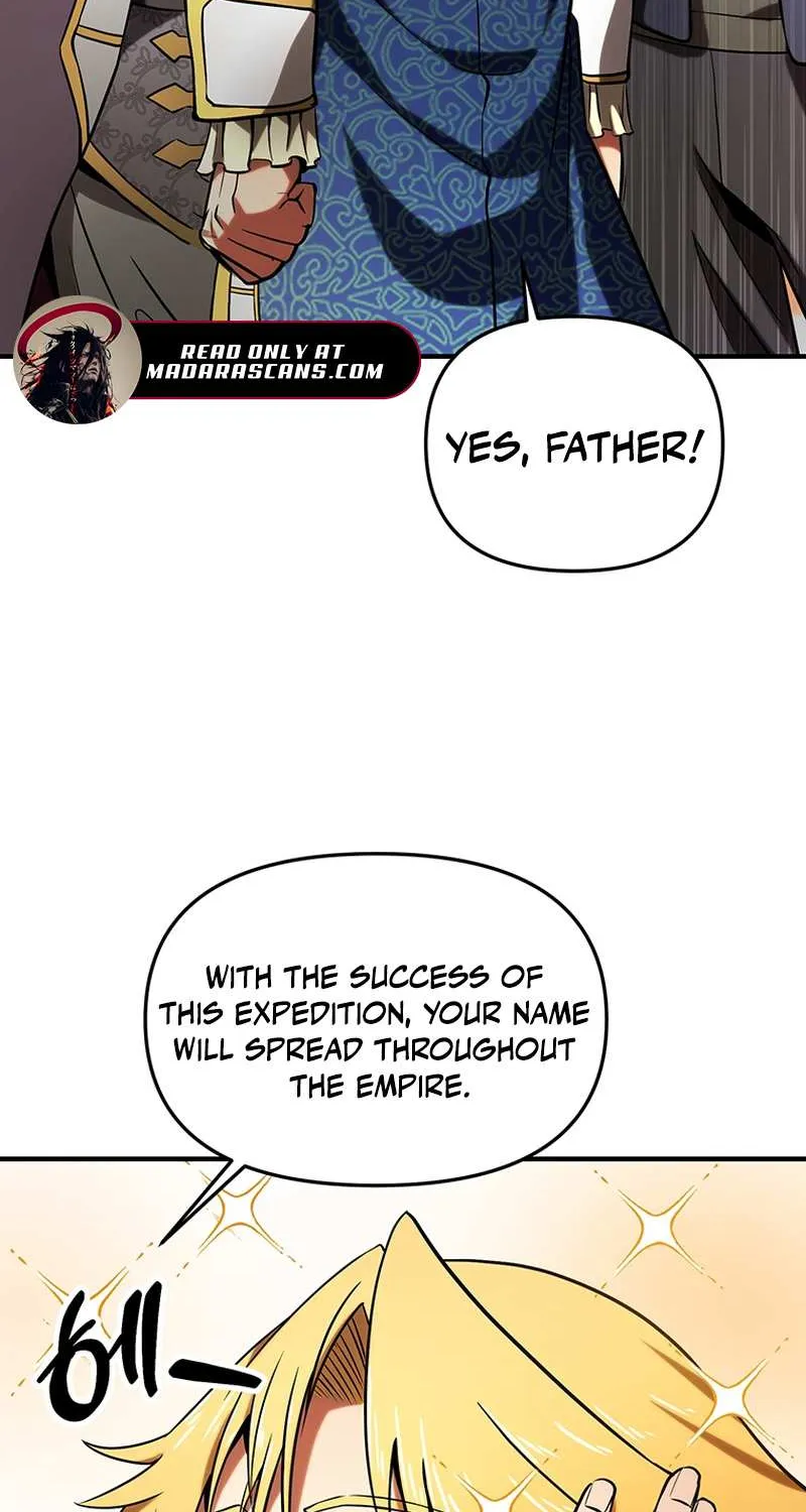 Extra of a Crazy World Chapter 6 page 97 - 
