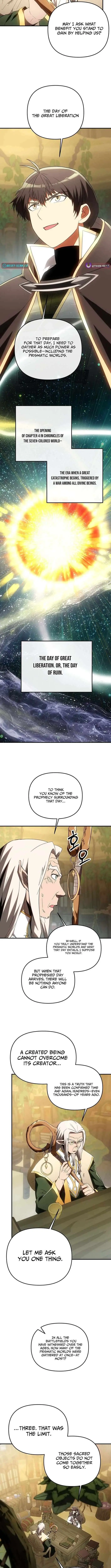 Extra of a Crazy World Chapter 60 page 12 - 