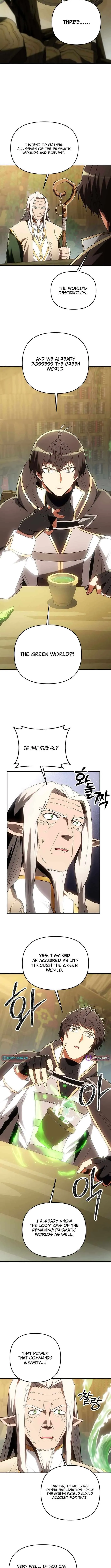 Extra of a Crazy World Chapter 60 page 13 - 