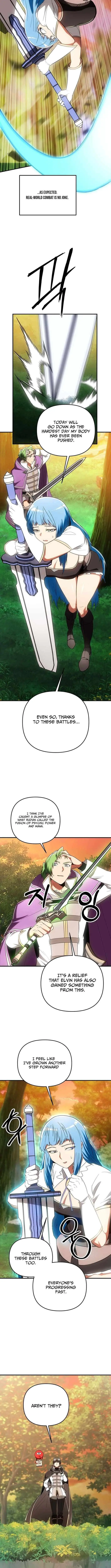 Extra of a Crazy World Chapter 60 page 15 - 