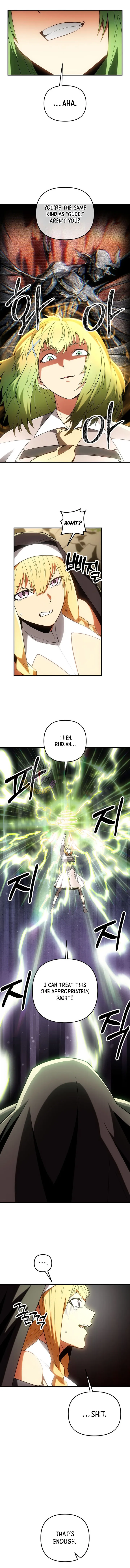 Extra of a Crazy World Chapter 62 page 12 - 