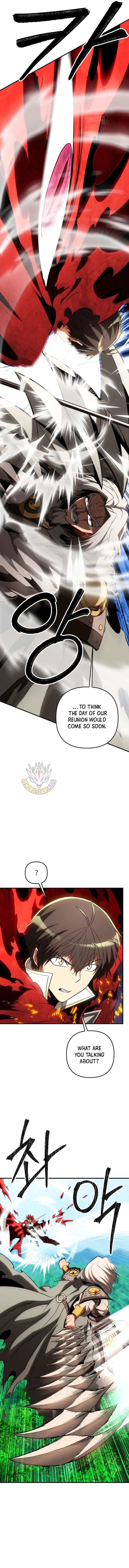 Extra of a Crazy World Chapter 62 page 15 - 
