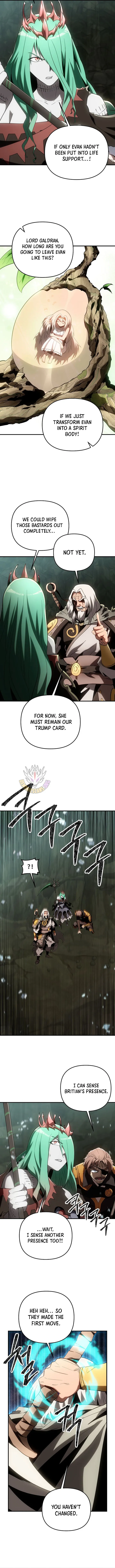 Extra of a Crazy World Chapter 62 page 10 - 