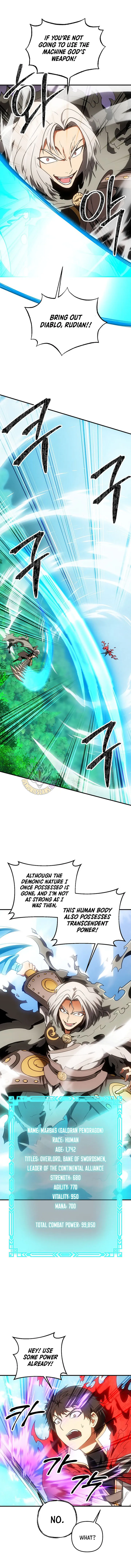 Extra of a Crazy World Chapter 63 page 4 - 