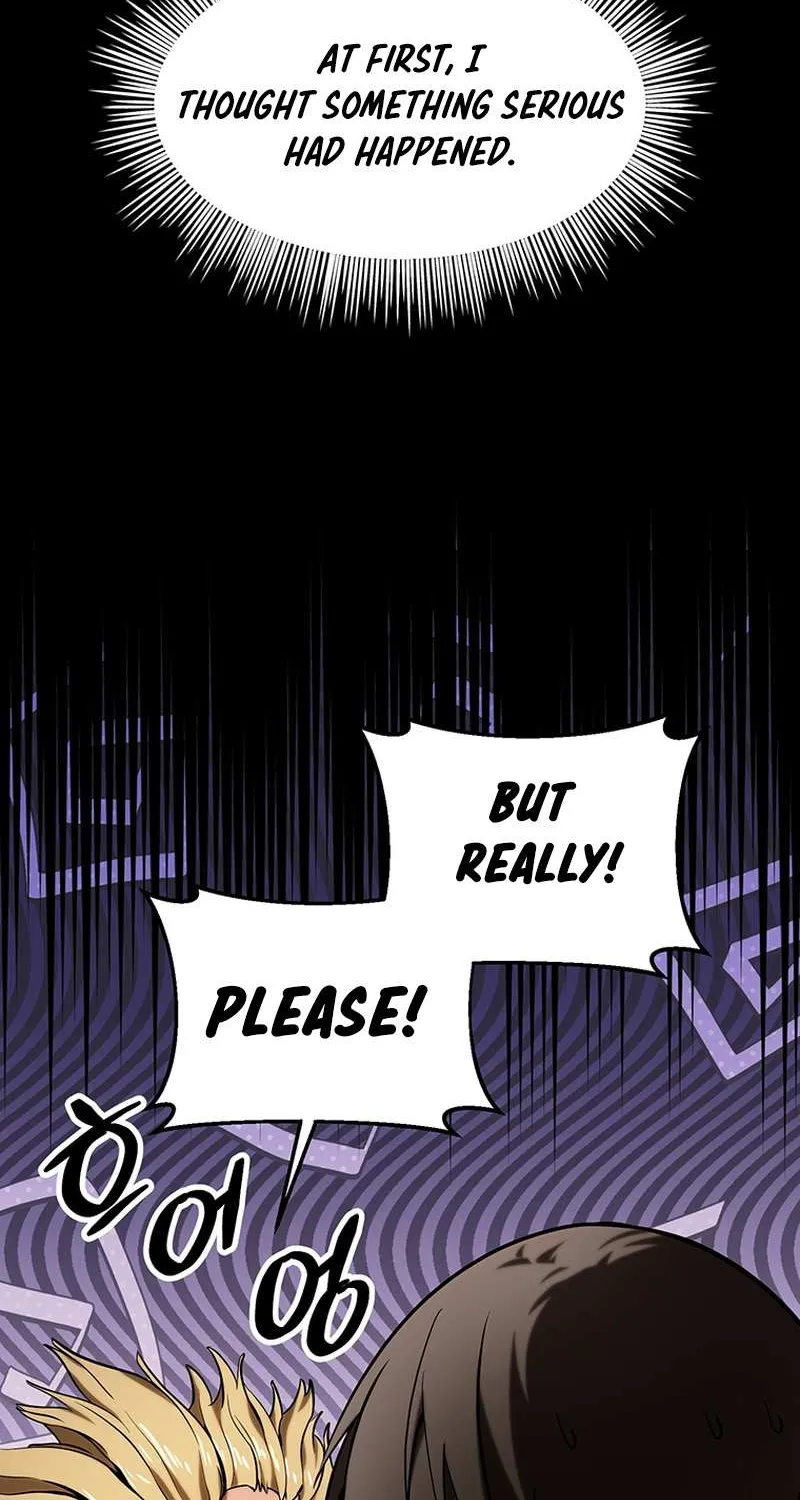Extra of a Crazy World Chapter 7 page 12 - 