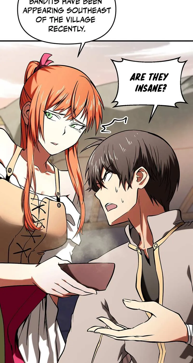 Extra of a Crazy World Chapter 7 page 121 - 