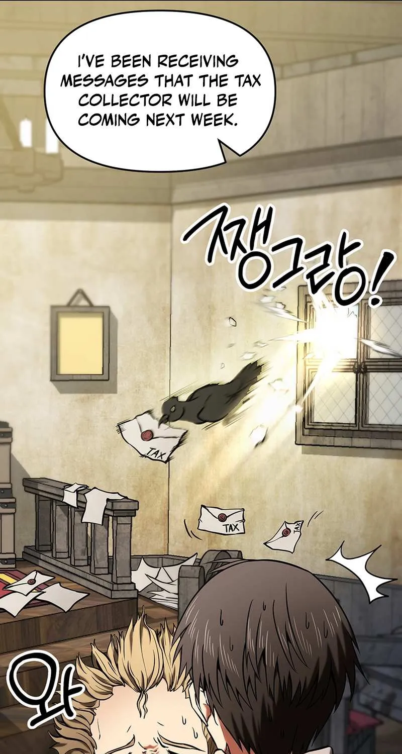 Extra of a Crazy World Chapter 7 page 15 - 