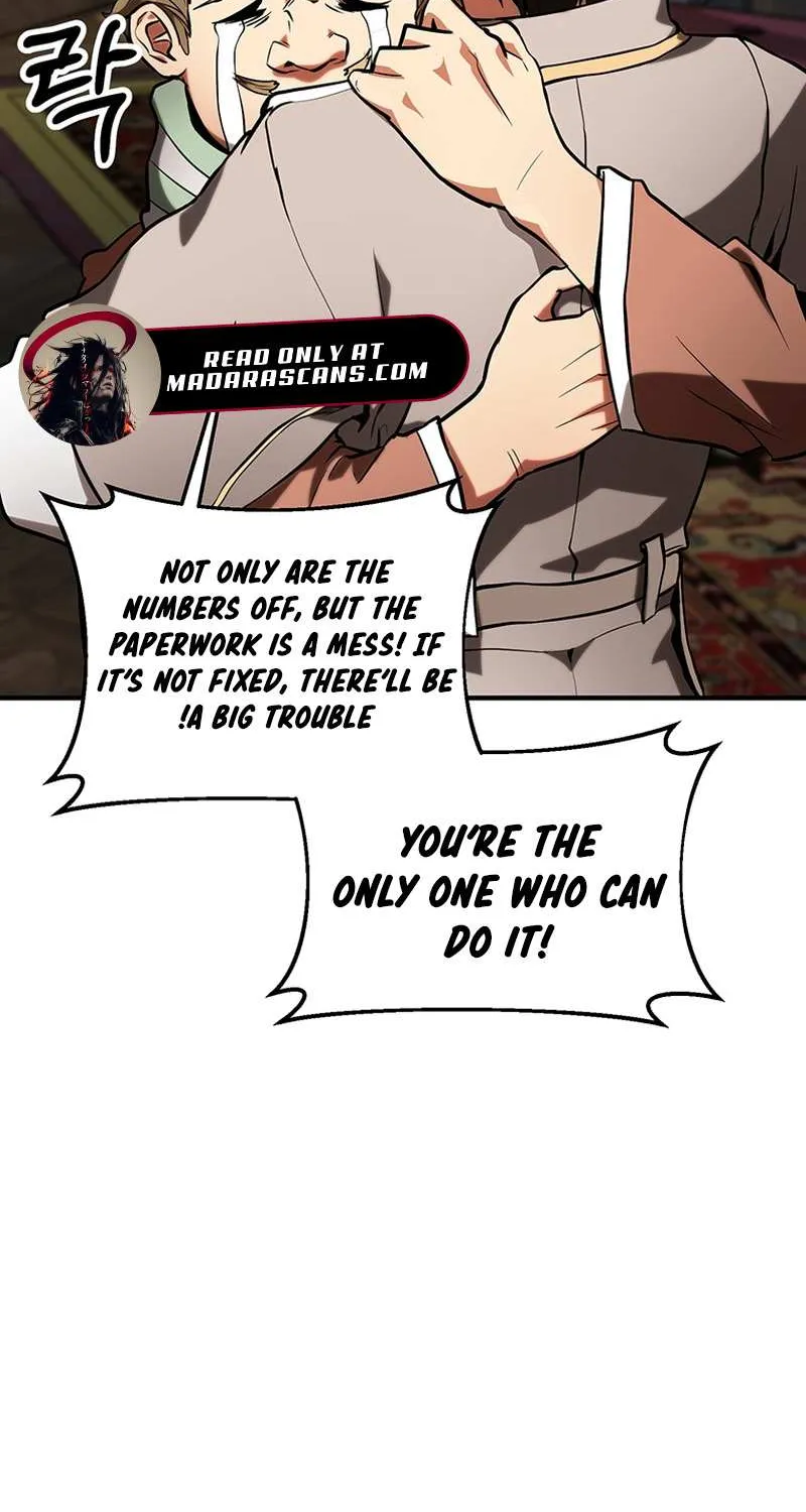Extra of a Crazy World Chapter 7 page 16 - 