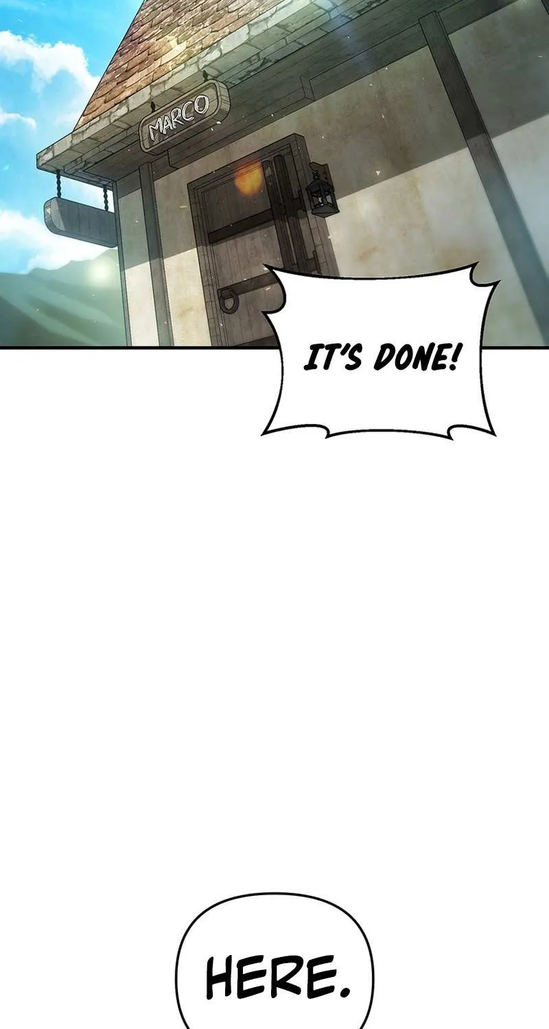 Extra of a Crazy World Chapter 7 page 33 - 