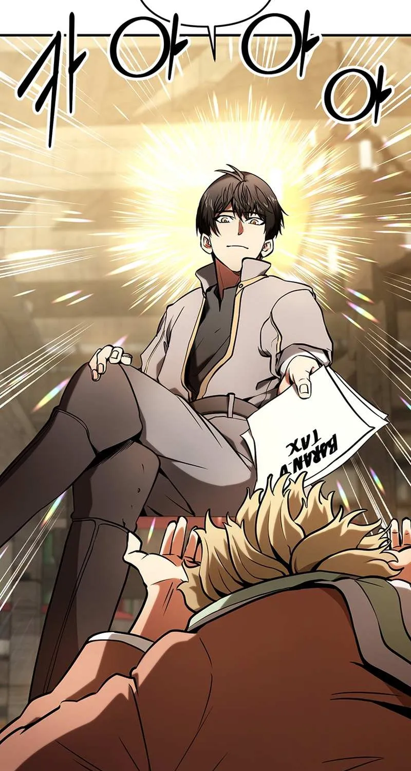 Extra of a Crazy World Chapter 7 page 34 - 