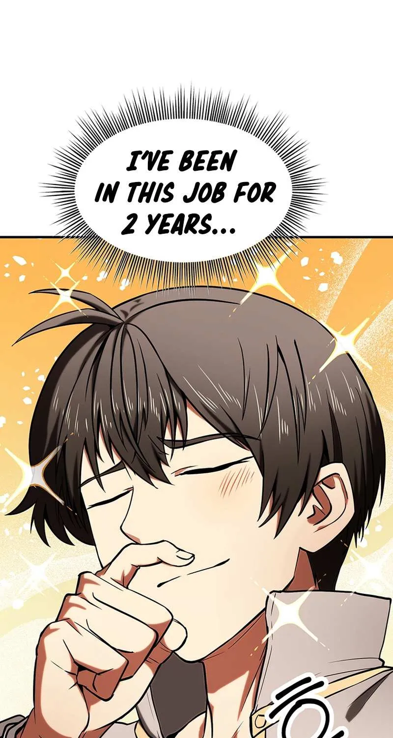 Extra of a Crazy World Chapter 7 page 36 - 