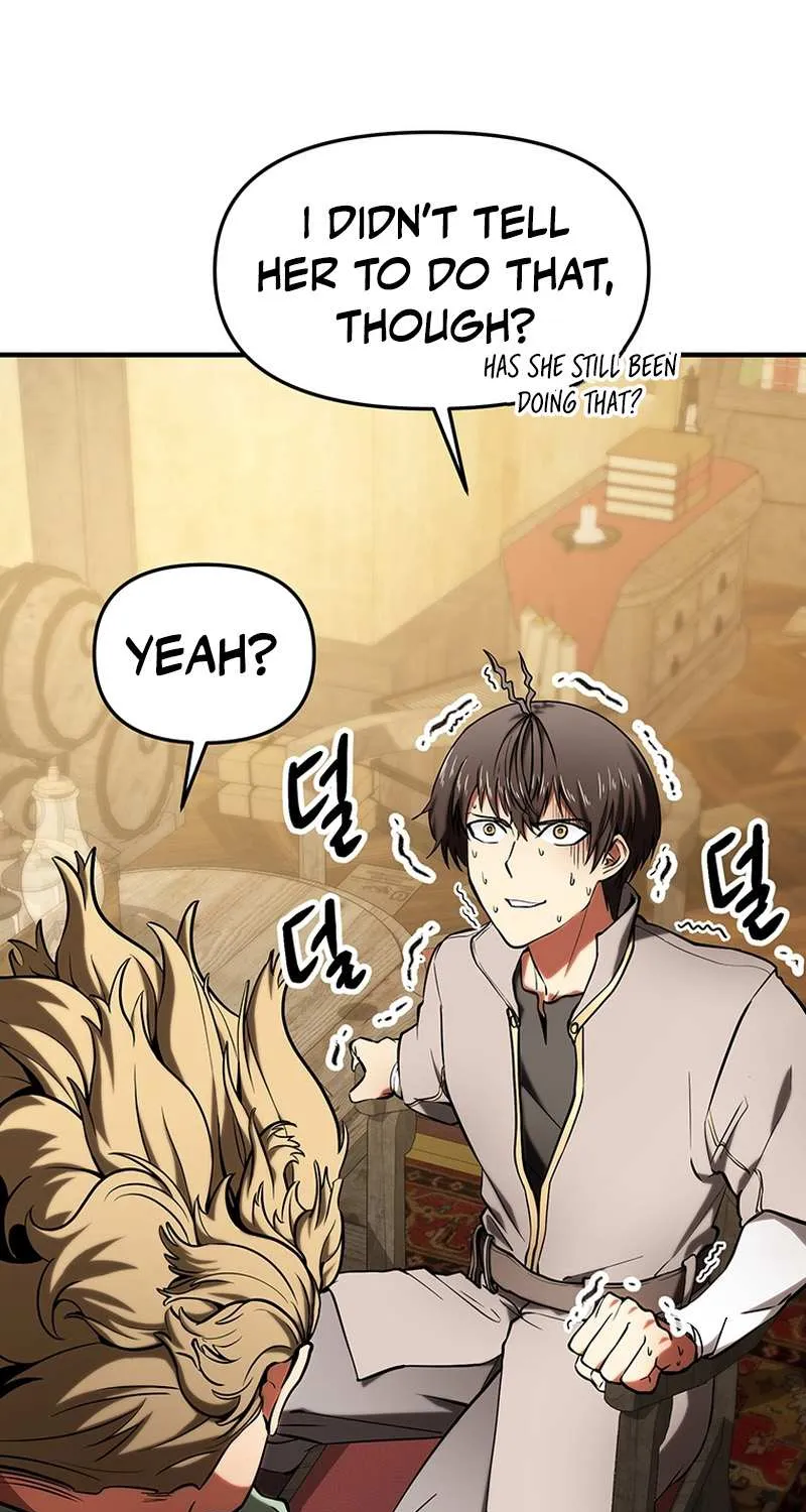 Extra of a Crazy World Chapter 7 page 43 - 