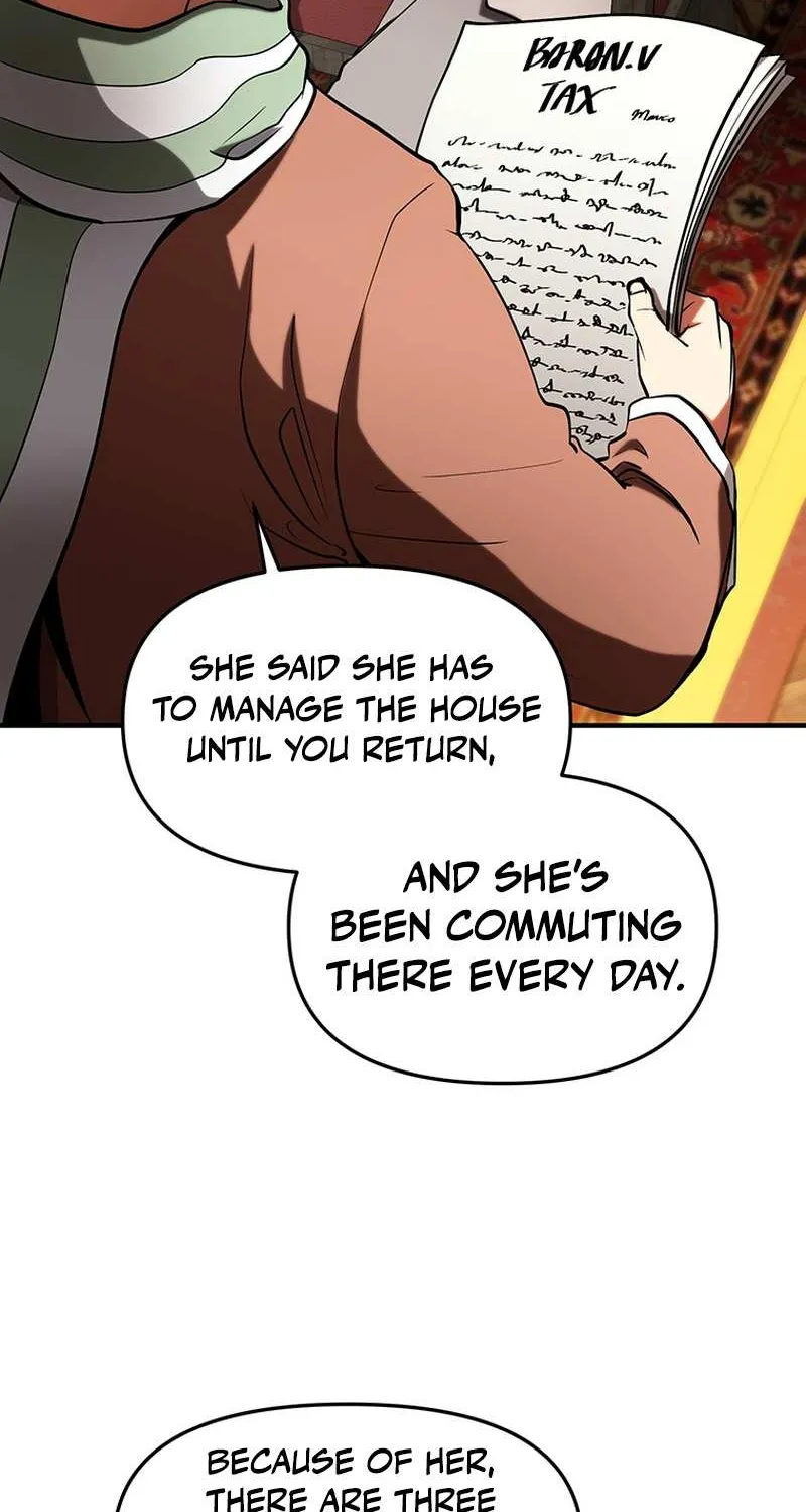Extra of a Crazy World Chapter 7 page 44 - 