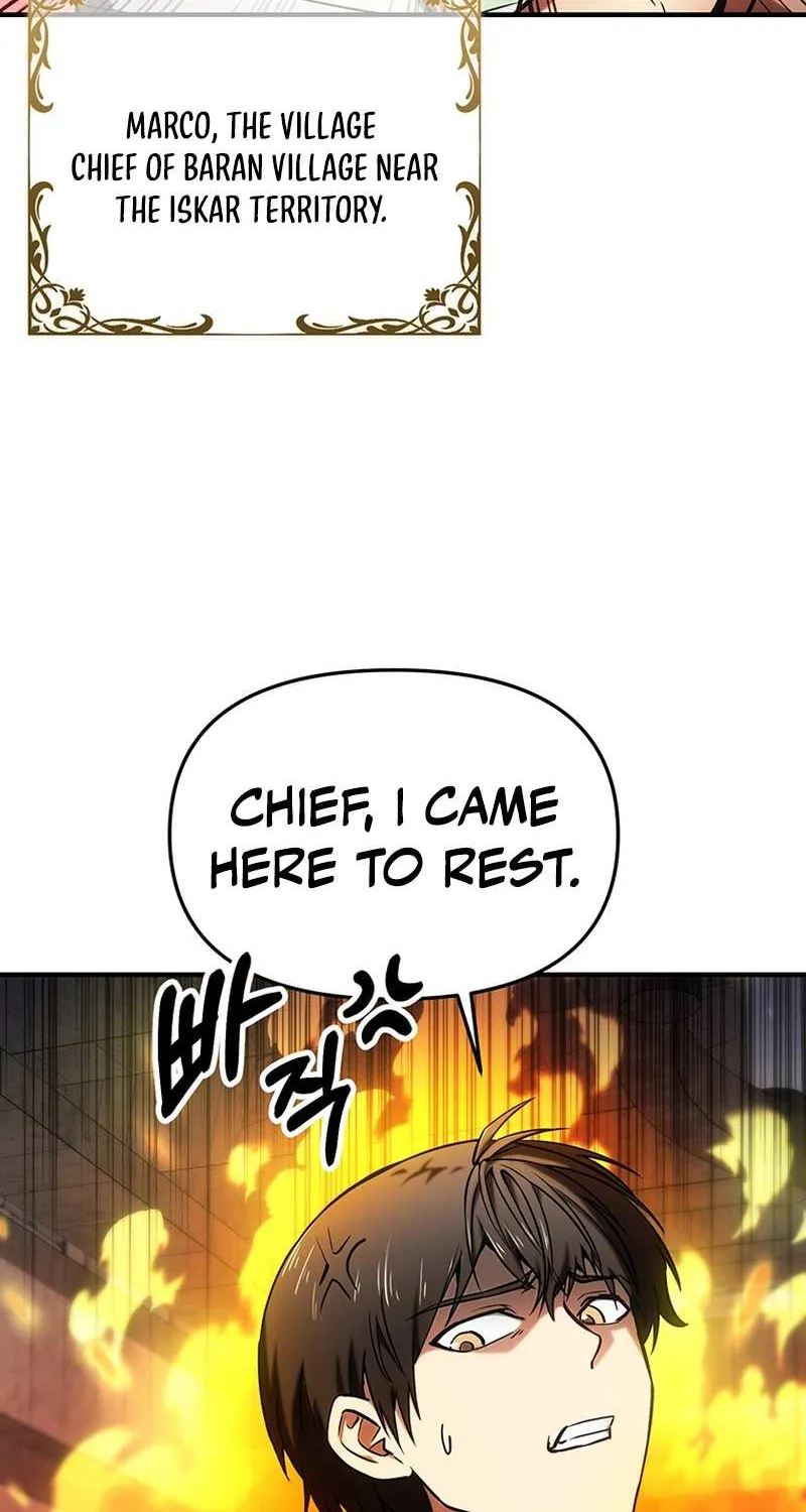 Extra of a Crazy World Chapter 7 page 6 - 