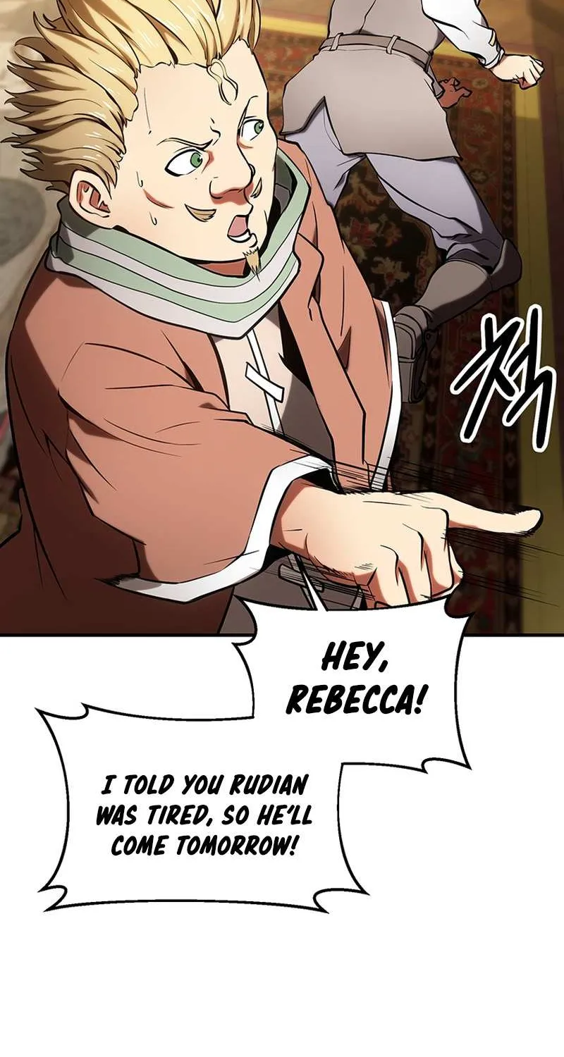 Extra of a Crazy World Chapter 7 page 55 - 