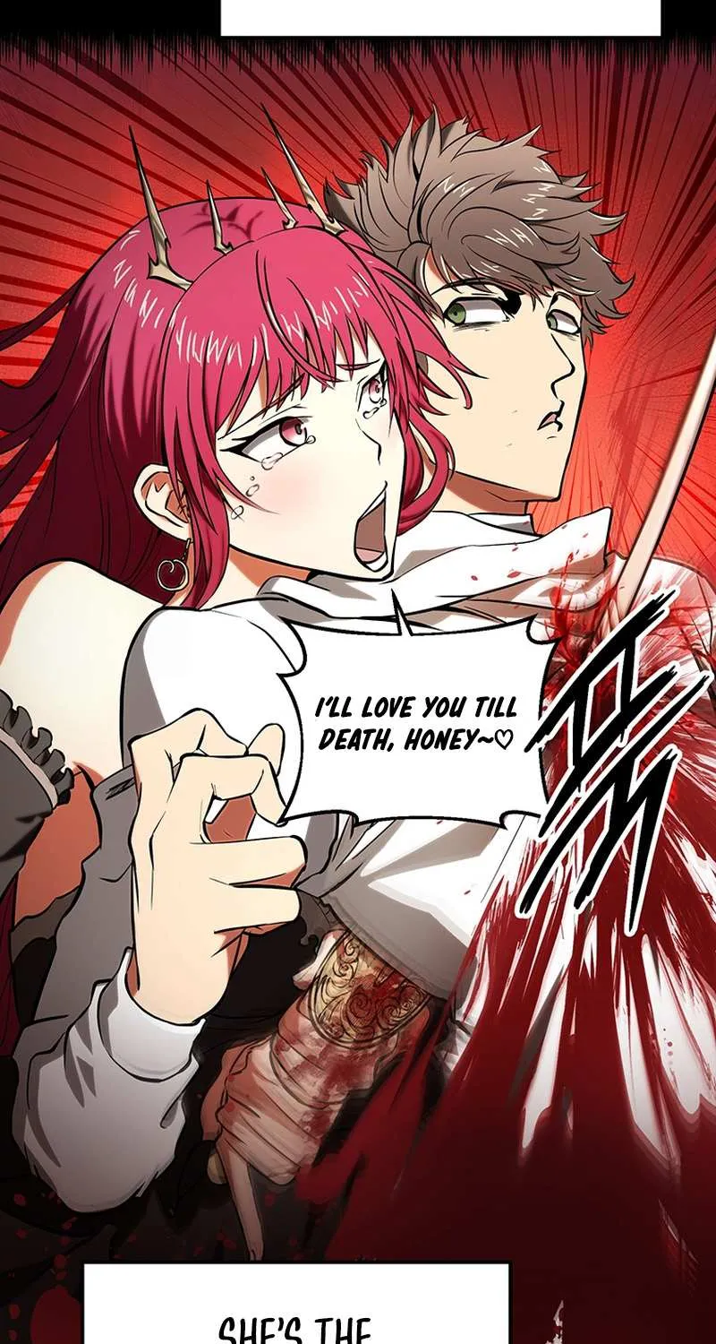 Extra of a Crazy World Chapter 7 page 72 - 