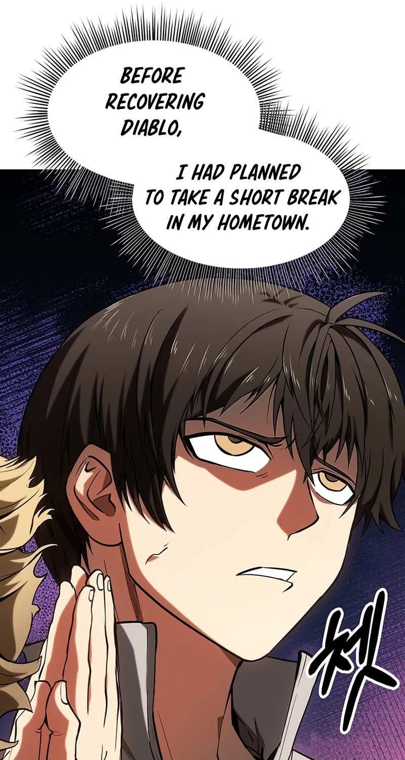 Extra of a Crazy World Chapter 7 page 9 - 