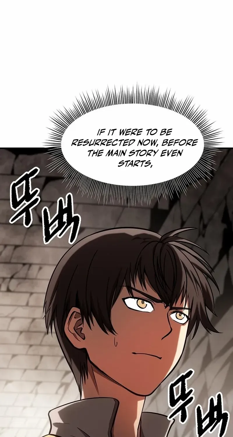Extra of a Crazy World Chapter 8 page 12 - 