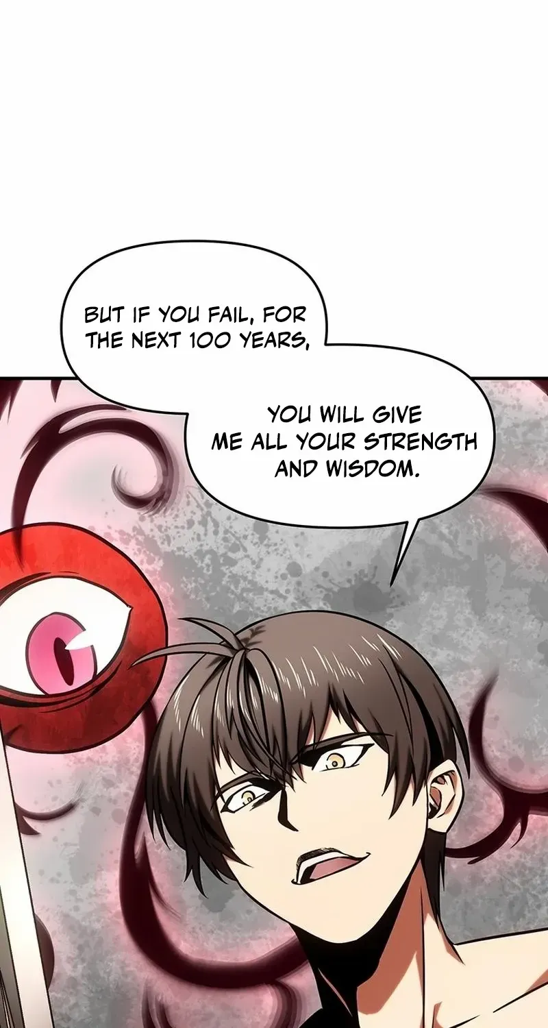 Extra of a Crazy World Chapter 8 page 111 - 
