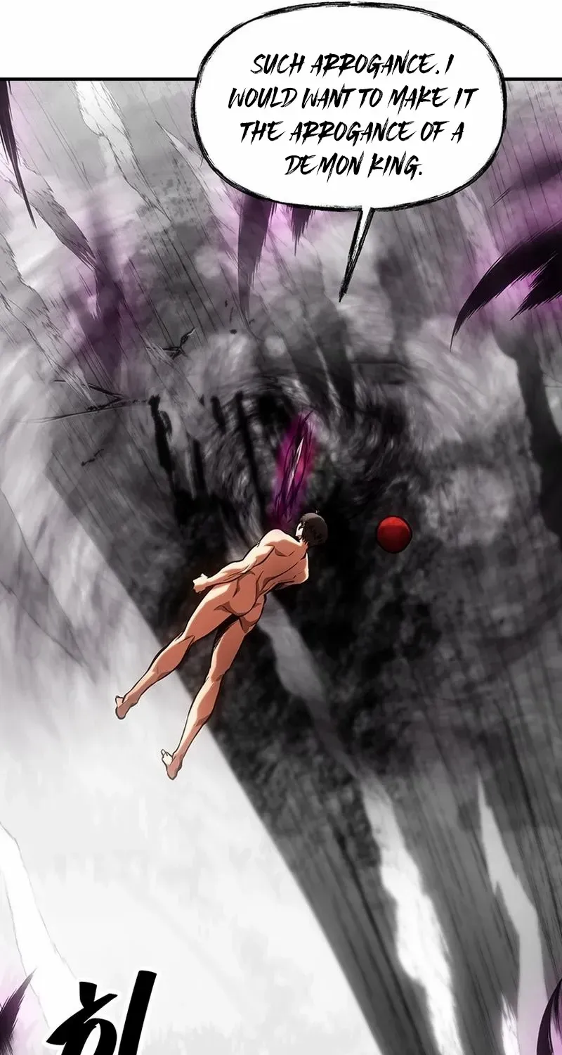 Extra of a Crazy World Chapter 8 page 117 - 