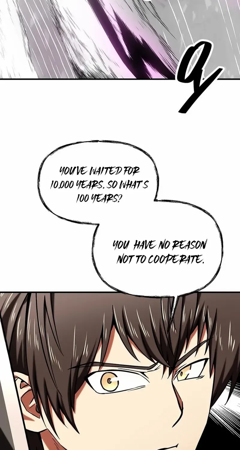 Extra of a Crazy World Chapter 8 page 119 - 