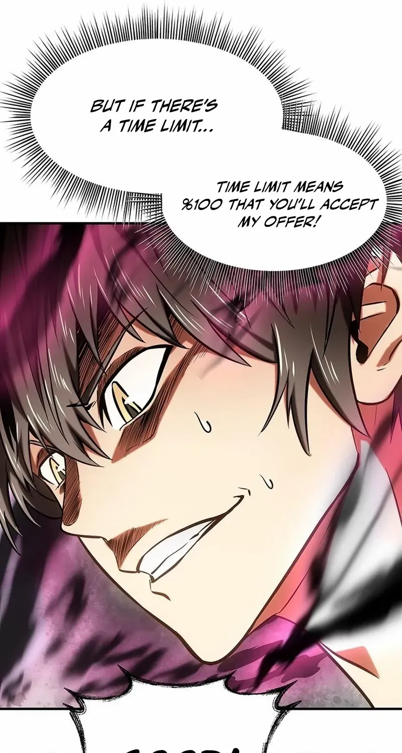 Extra of a Crazy World Chapter 8 page 123 - 
