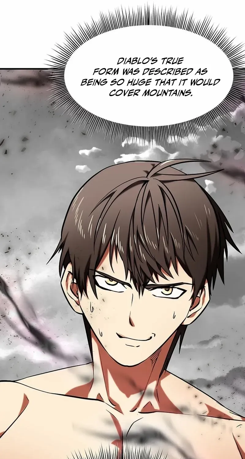 Extra of a Crazy World Chapter 8 page 140 - 