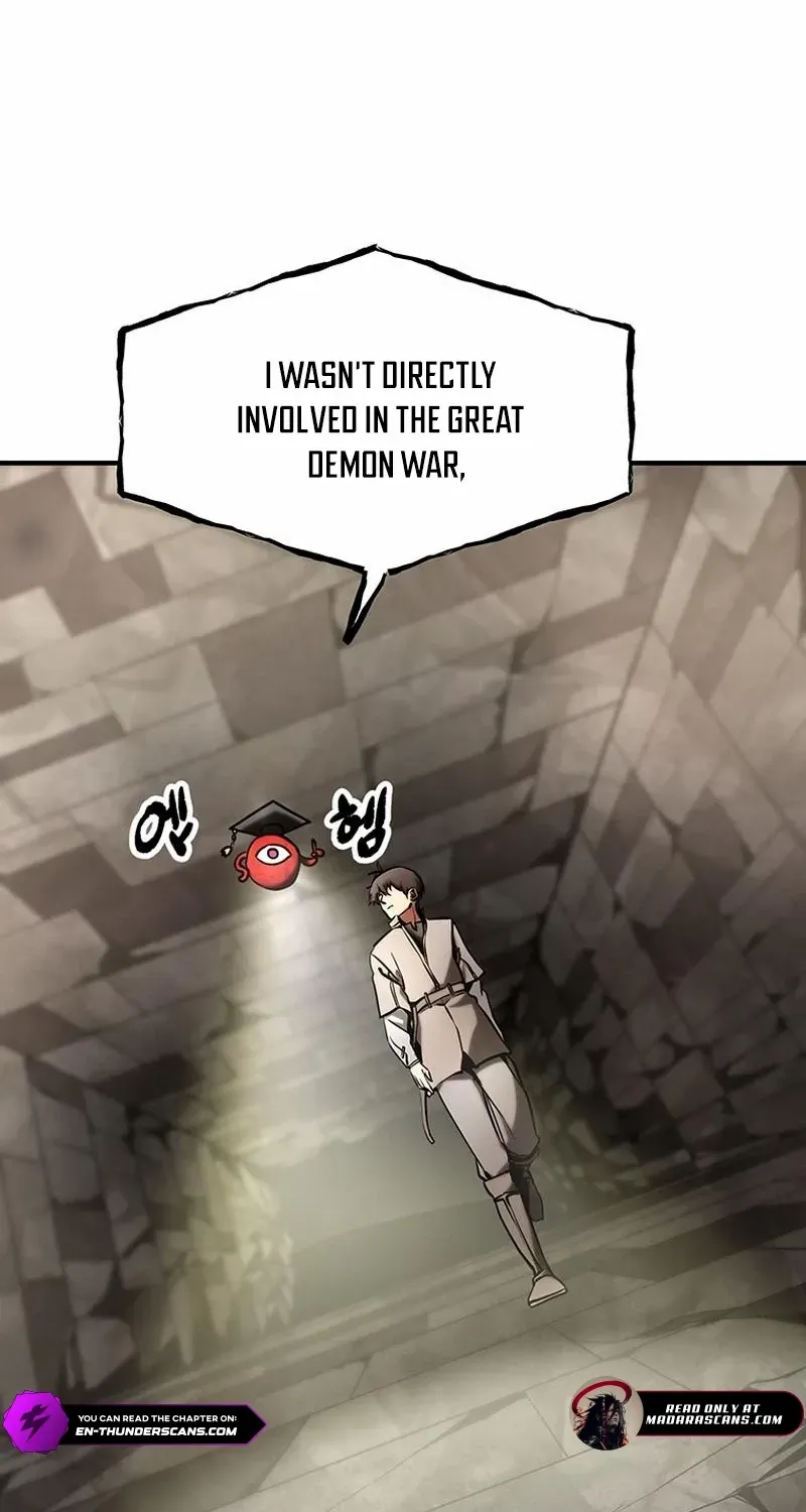 Extra of a Crazy World Chapter 8 page 18 - 