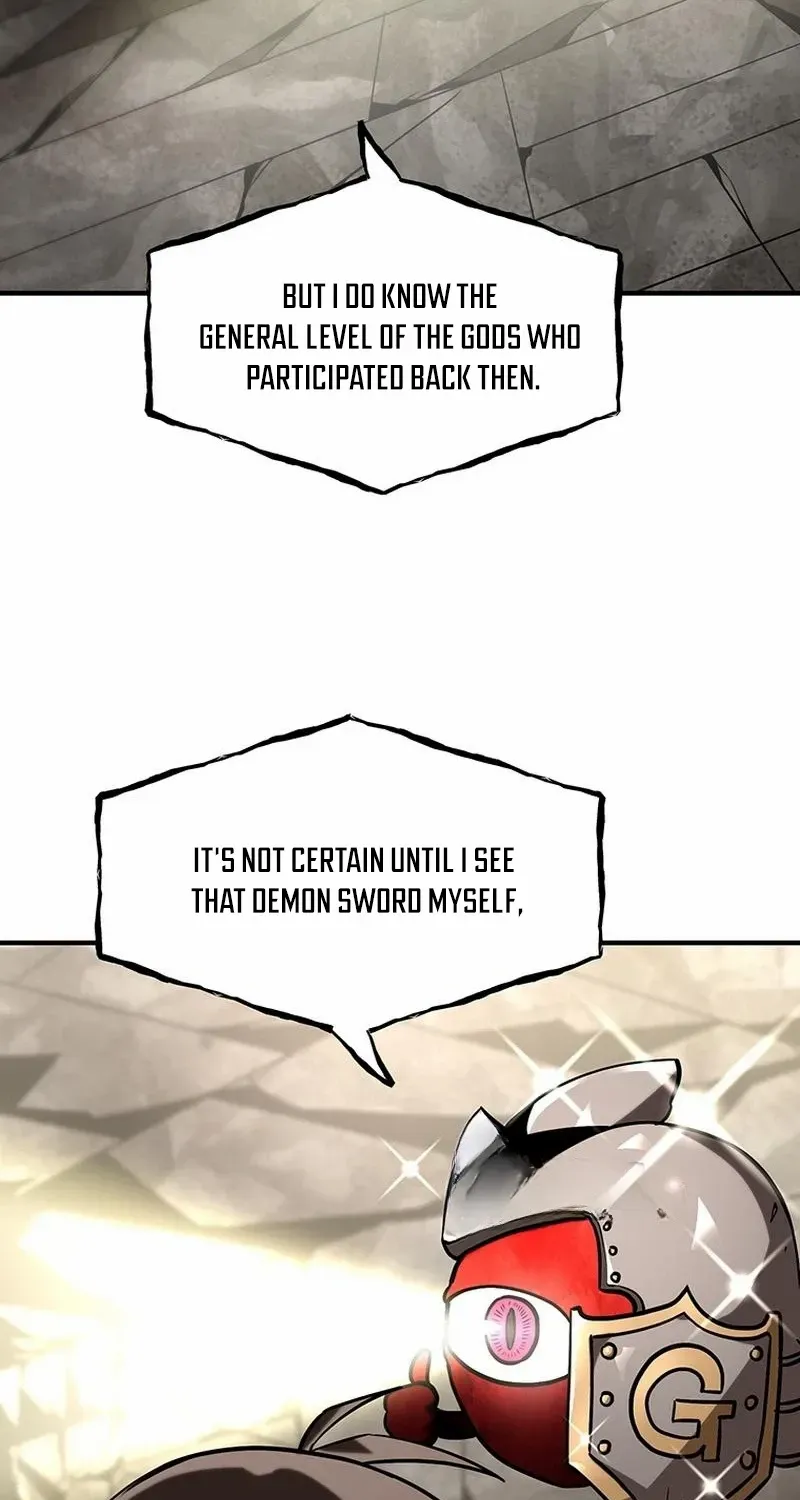 Extra of a Crazy World Chapter 8 page 19 - 