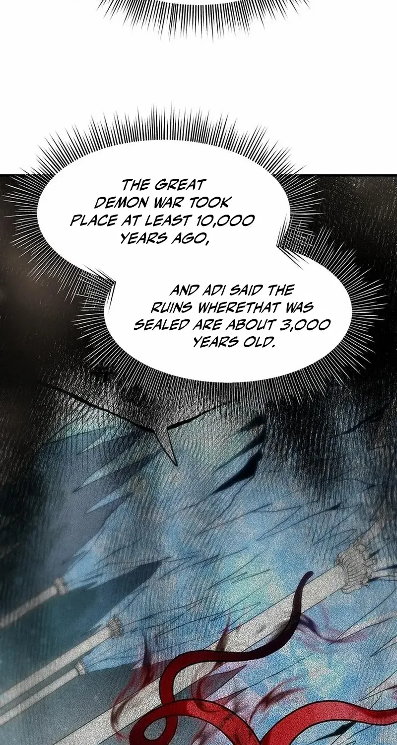 Extra of a Crazy World Chapter 8 page 23 - 
