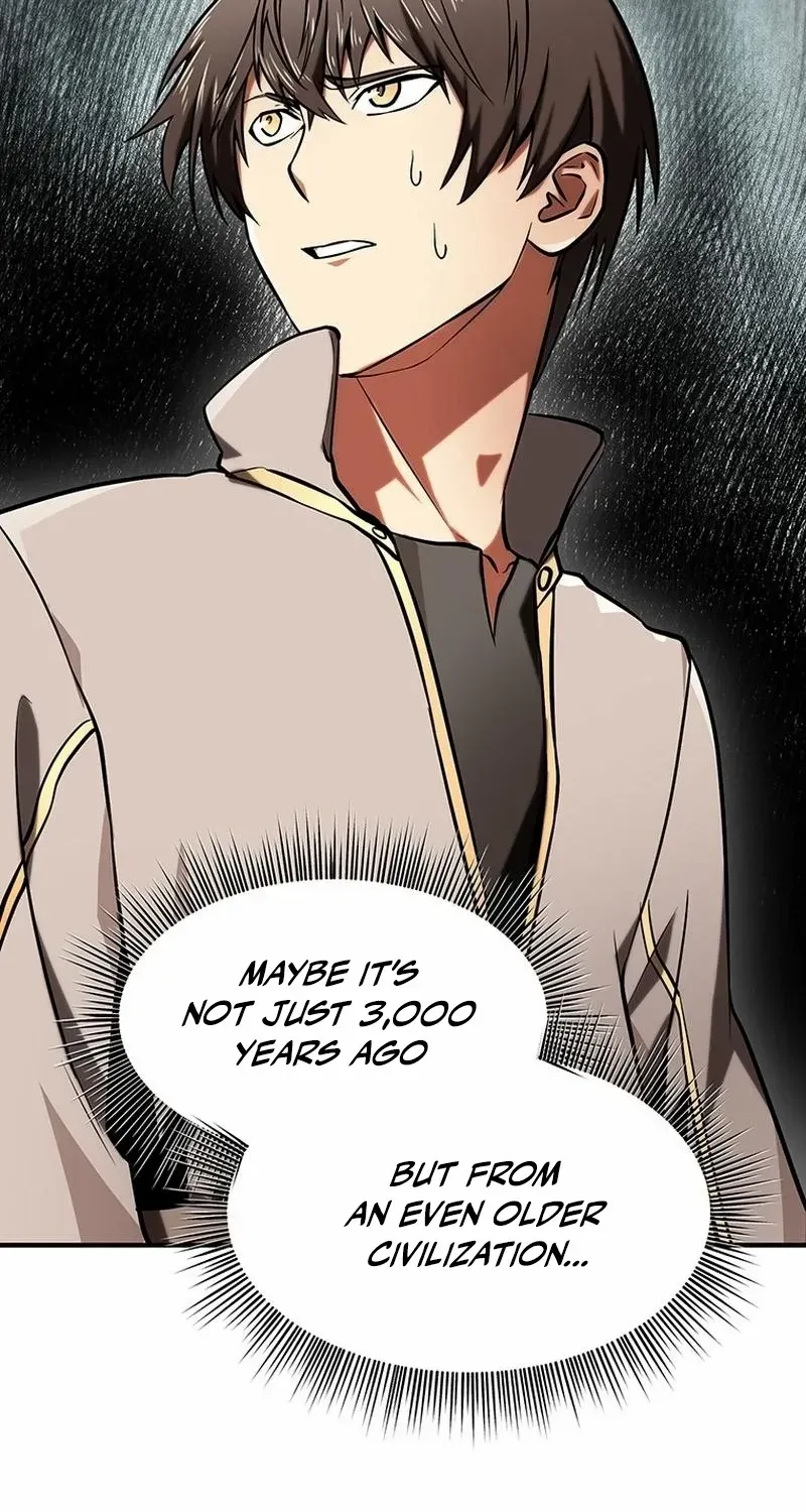Extra of a Crazy World Chapter 8 page 25 - 