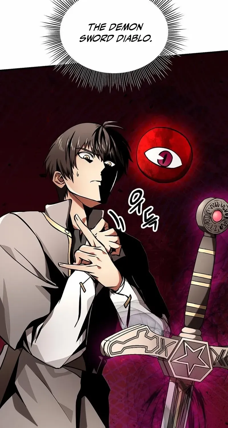 Extra of a Crazy World Chapter 8 page 30 - 