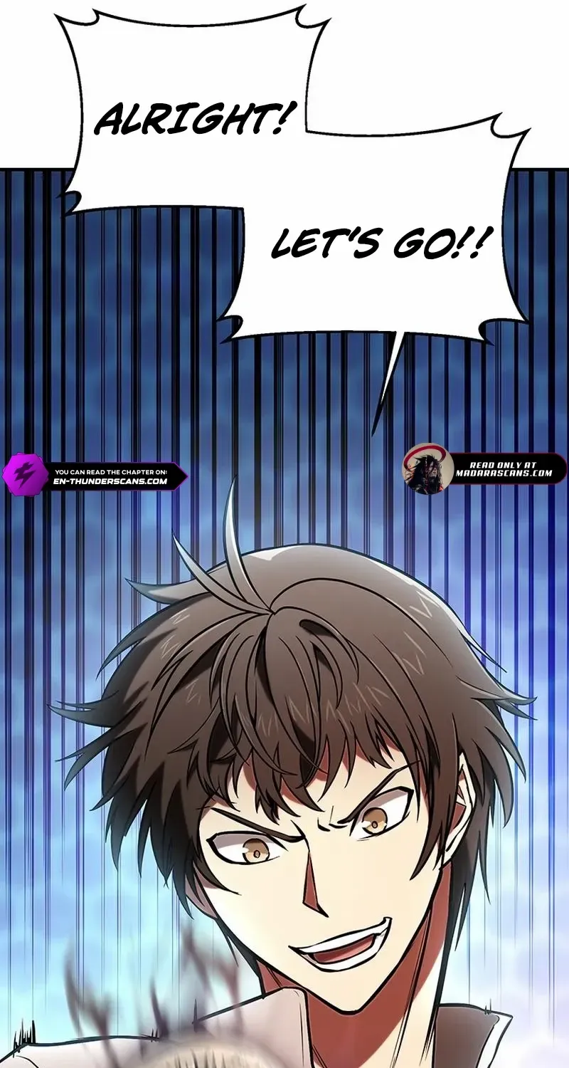 Extra of a Crazy World Chapter 8 page 33 - 