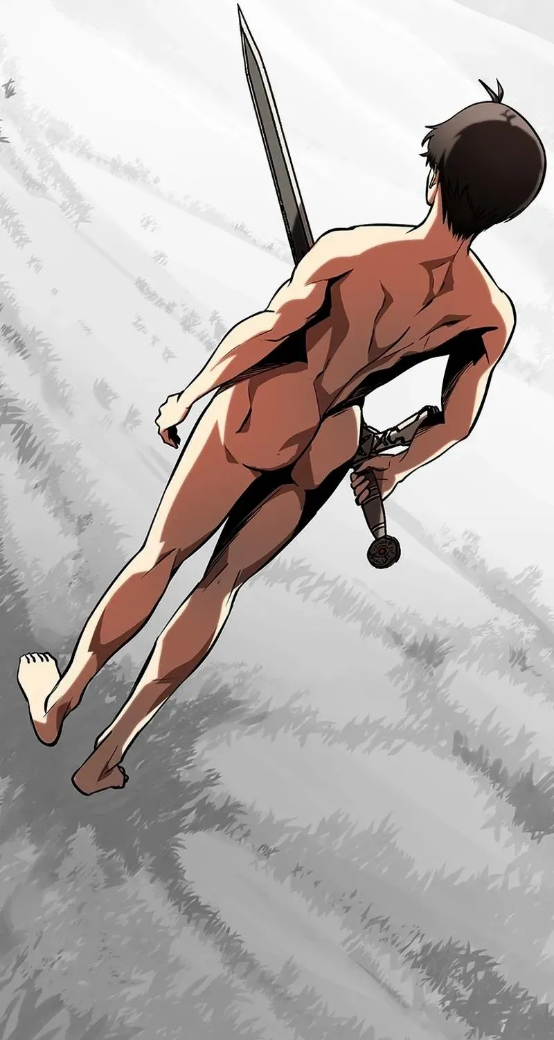 Extra of a Crazy World Chapter 8 page 40 - 