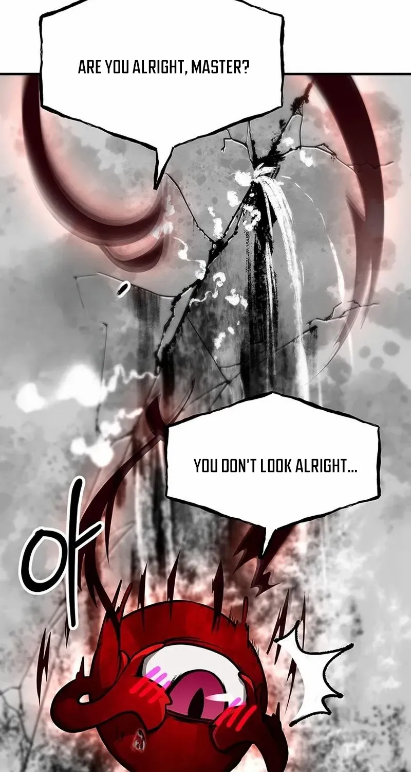 Extra of a Crazy World Chapter 8 page 48 - 