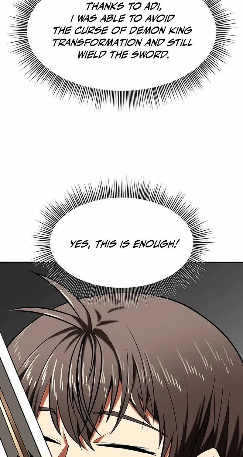 Extra of a Crazy World Chapter 8 page 58 - 